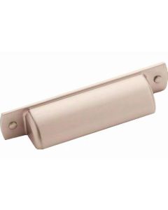 Amerock BP53715 Pull-Satin Nickel