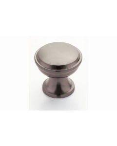 Amerock BP53718 Knob-Graphite