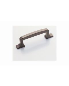 Amerock BP53719 Handle Pull-Graphite