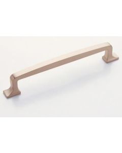 Amerock BP53722 Pull-Satin Nickel