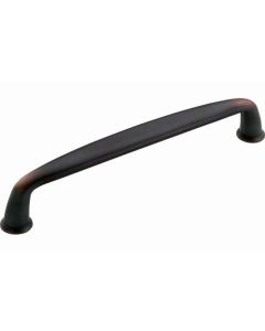 Amerock BP53803 Handle Pull-Oil-Rubbed Bronze