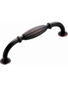 Amerock BP55223 Pull-Oil-Rubbed Bronze