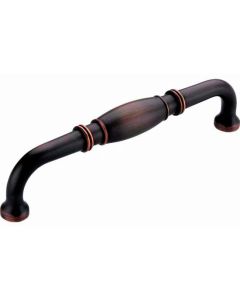 Amerock BP55243 Pull-Oil-Rubbed Bronze