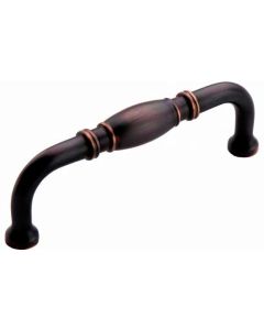Amerock BP55244 Pull-Oil-Rubbed Bronze