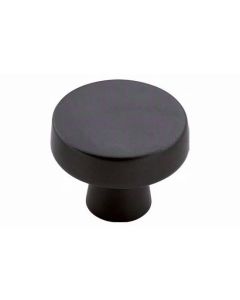 Amerock BP55270 Knob-Black Bronze