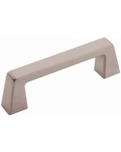 Amerock BP55276 Pull-Satin Nickel
