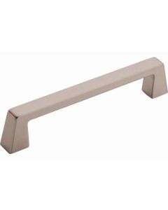 Amerock 55277 Handle Pull-Satin Nickel