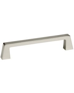 Amerock 55277 Handle Pull-Polished Nickel