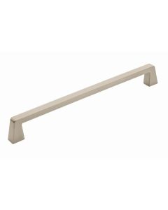 Amerock BP55280 Pull-Satin Nickel