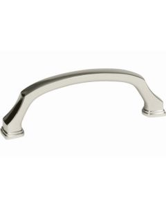 Amerock BP55344 Pull-Polished Nickel