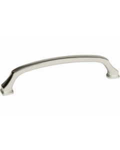 Amerock BP55347 Pull-Polished Nickel