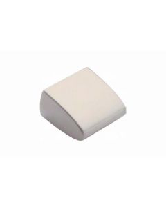 Amerock BP55360 Knob-Satin Nickel