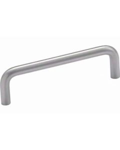 Amerock BP76312CS Pull-Satin Nickel