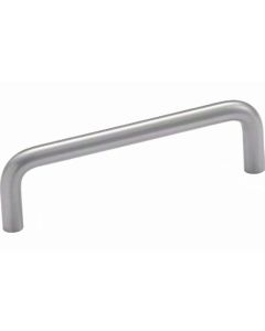 Amerock BP867CS Pull-Satin Nickel