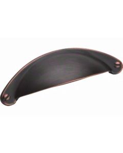Amerock BP9365 Pull-Oil-Rubbed Bronze