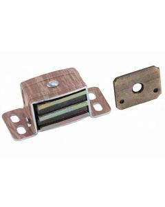 Amerock BP9798AW Magnetic Catch