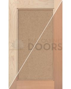 Sullivan Cabinet Door-MDPG