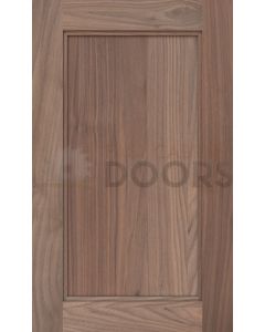 Campbell Cabinet Door-WALN