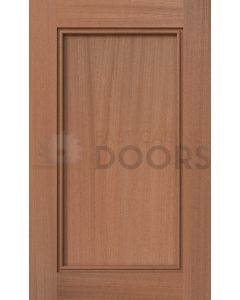 Cascade Cabinet Door