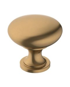 Amerock EDONA BP53005 Knob-Champagne Bronze