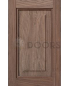 Chesapeake Cabinet Door-WALN
