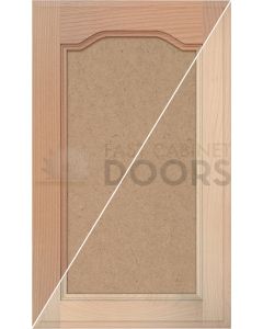 Cougar Cabinet Door-BIRA