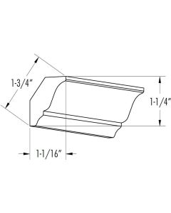 Crown Molding A