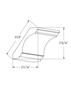 Crown Molding M