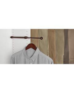 Closet Valet Rod