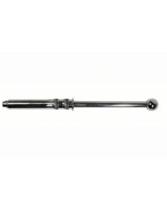 Closet Valet Rod-Large-Chrome