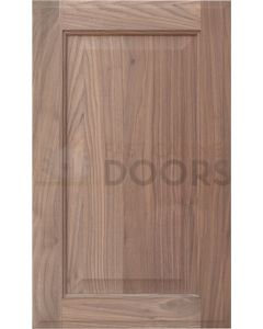Diaz Cabinet Door-WALN