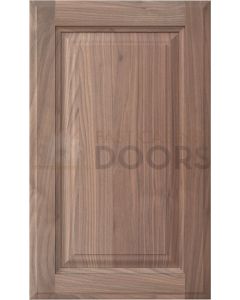Heritage Cabinet Door-WALN
