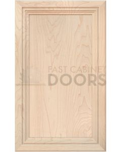 Islander Cabinet Door-MAPL