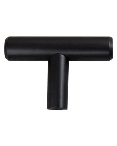 Jamison J222 T-Knob-Black