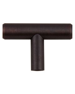 Jamison J222 T-Knob-Oil-Rubbed Bronze