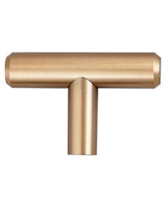 Jamison J222 T-Knob-Rose Gold