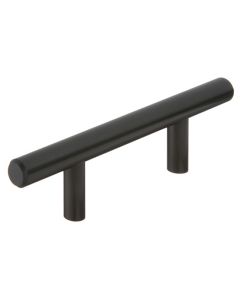 Jamison J224 Bar Pull-Black