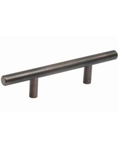 Jamison J224 Bar Pull-Oil-Rubbed Bronze