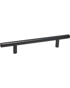 Jamison J226 Bar Pull-Dark Pewter