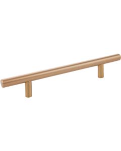 Jamison J226 Bar Pull-Rose Gold