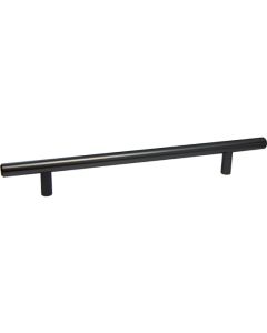 Jamison J228 Bar Pull-Dark Pewter