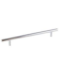 Jamison J228 Bar Pull-Polished Chrome