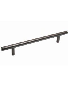 Jamison J229 Bar Pull-Oil-Rubbed Bronze