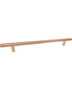 Jamison J229 Bar Pull-Rose Gold