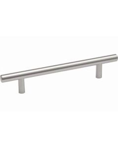 Jamison J229 Bar Pull-Satin Nickel