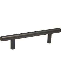 Jamison J247 Bar Pull-Dark Pewter