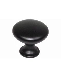Jamison J323 Knob-Black
