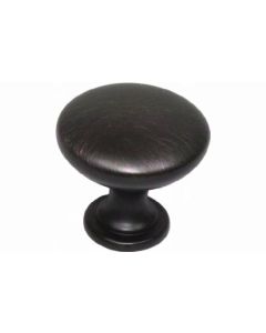 Jamison J323 Knob-Oil-Rubbed Bronze