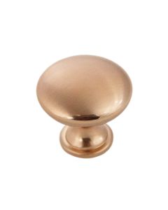 Jamison J323 Knob-Rose Gold