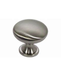 Jamison J323 Knob-Satin Nickel